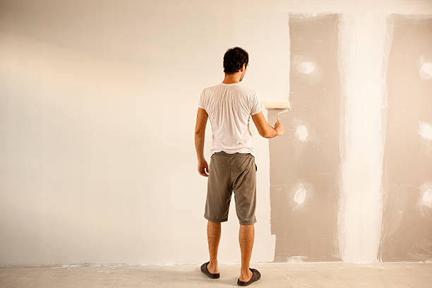 Best Drywall Finishing  in Clatskanie, OR